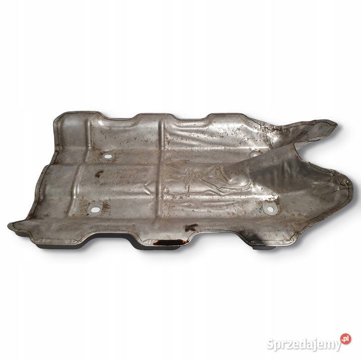 OSŁONA TERMICZNA Mercedes W213 E63 AMG 40 V8 osobowe Chełm