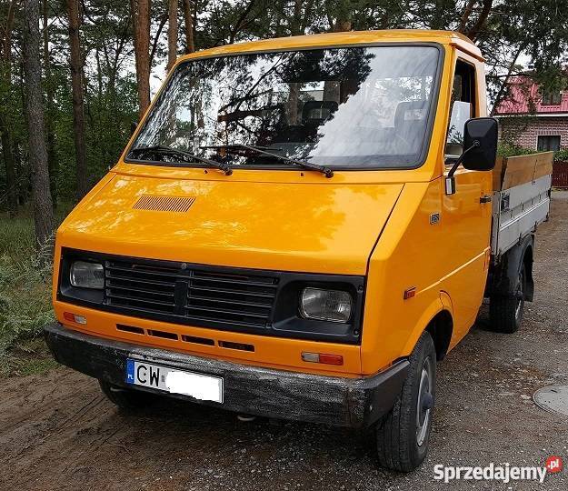 Daewoo FS LUBLIN 3352 Skrzynie kujawsko-pomorskie Włocławek sprzedam