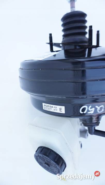 SERWO POMPA HAMULCOWA INFINITI Q50 37 osobowe sprzedam