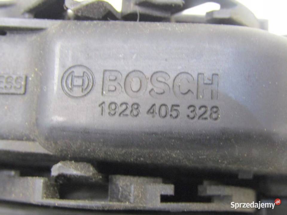 POMPA ABS MAZDA 2 DJ DA6M 43 7A0 A osobowe