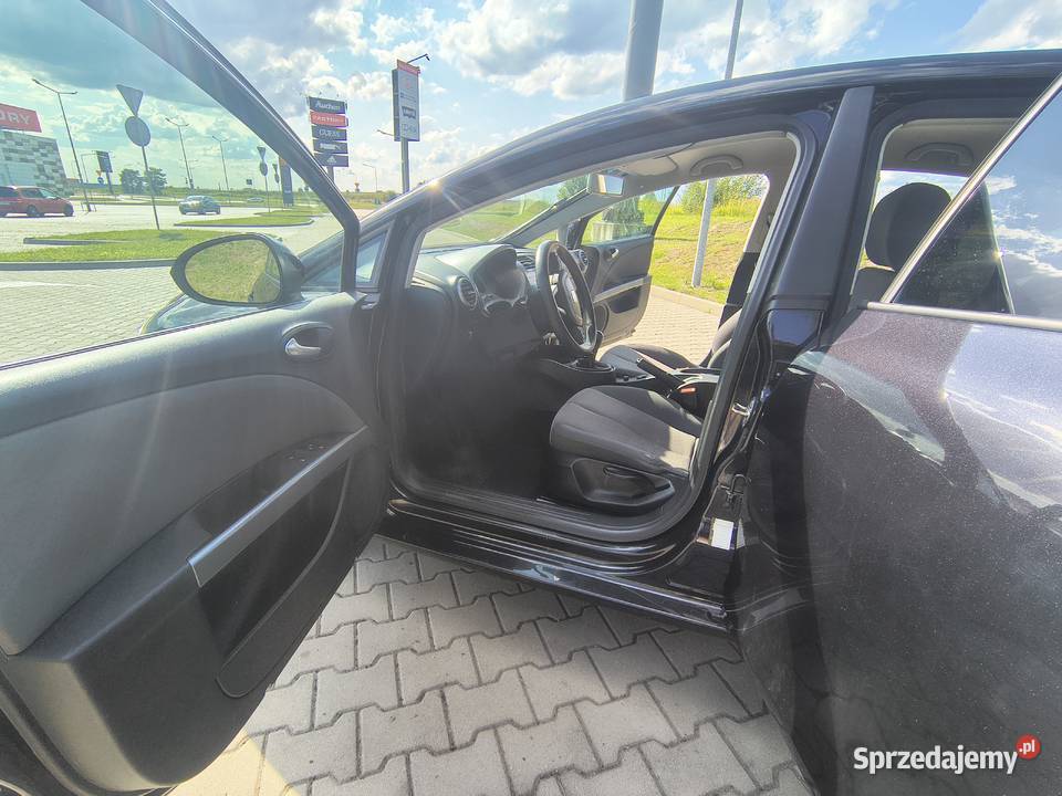 Swat Leon II 16 TDI 2011 l Gliwice