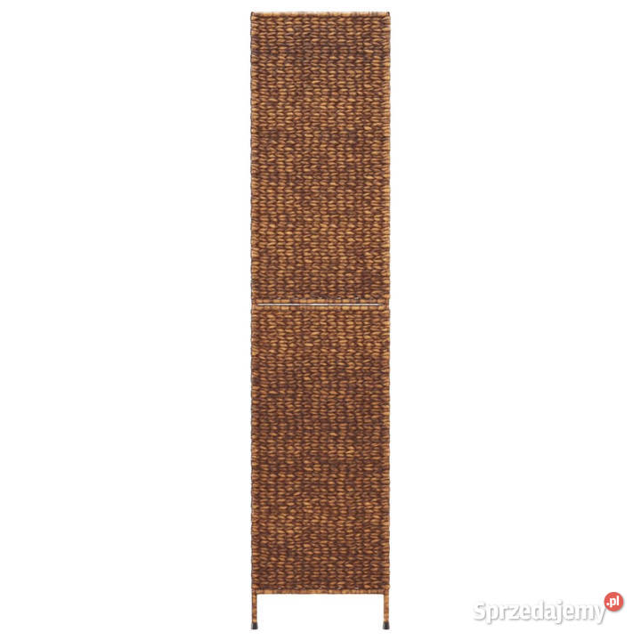 Parawan pokojowy 3panelowy brązowy 122x180 mazowieckie
