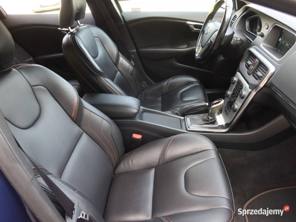 Volvo V40 15 T3 121925km Katowice sprzedam