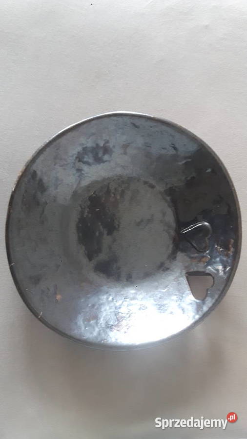 Misa ceramiczna ręcznie wykonana Ceramika i szkło Otwock