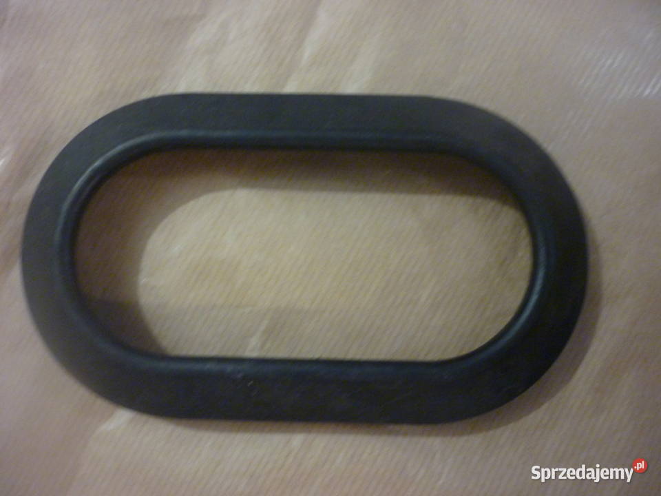 Uszczelnienie 419009270 Dębica