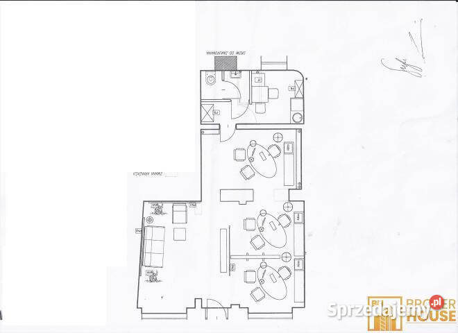 Wynajmę lokal 615m2 Opole 61.5m2