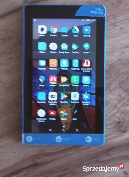TABLET Lenovo 7 Essential Android 501 Wrocław