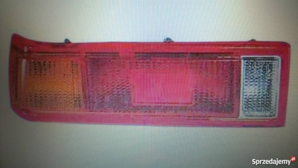 LAMPA TYLNA SEDAN LEPR MITSUBISHI COLTLANC 8588 mazowieckie