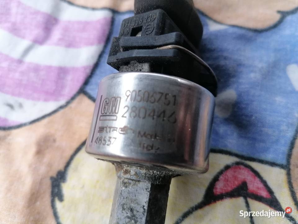 CZUJNIK KLIMATYZACJI 90503751 OPEL VECTRA B sprzedam