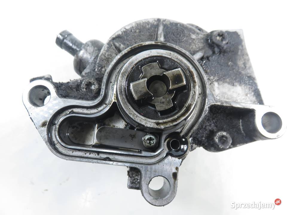 POMPA VACUM VW POLO IV 9N 19 SDI ASY 038145101B osobowe