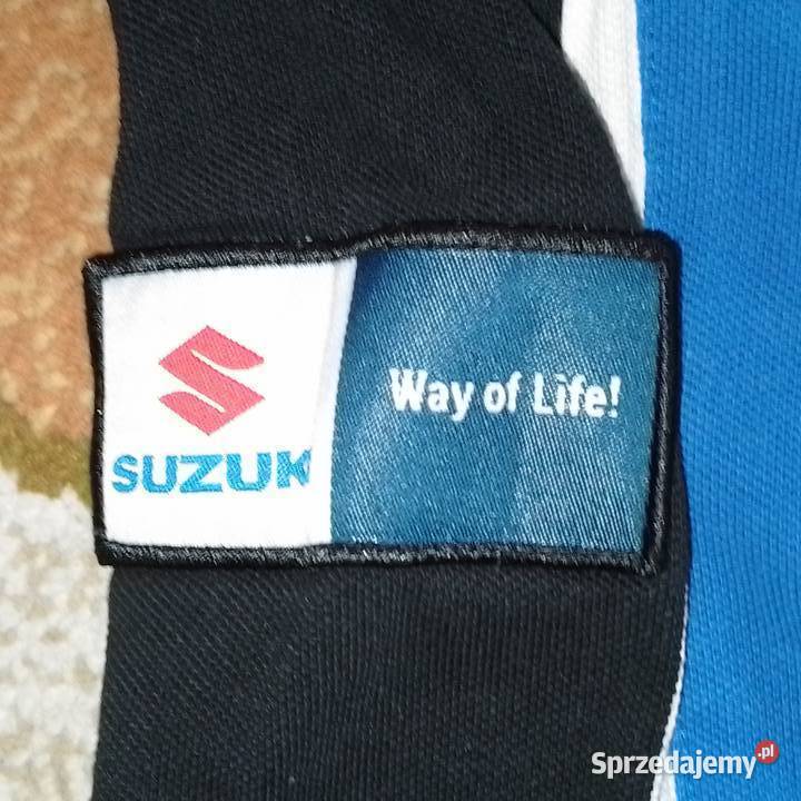 Koszulka polo męska Suzuki Collection xl Wyszków