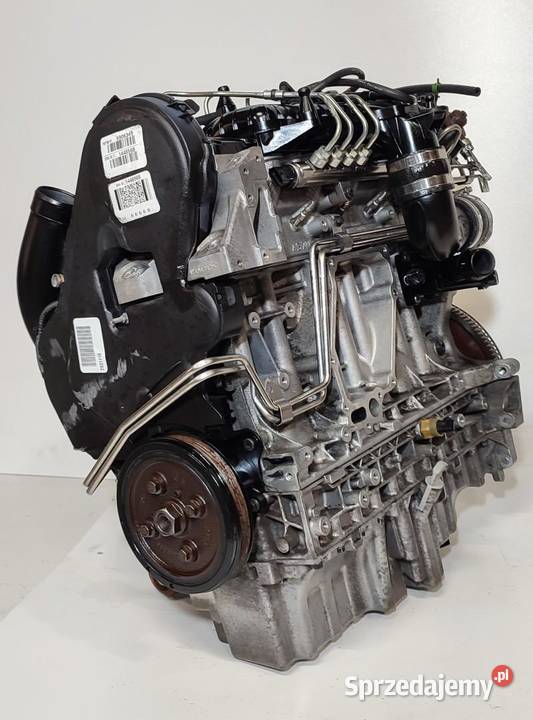 VOLVO XC60 V70 XC70 SILNIK 24 D5244T15