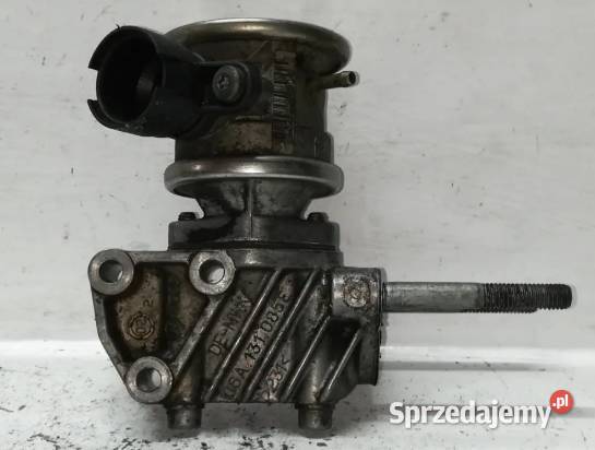 Zawór EGR VW 20B 037131351C Suchedniów