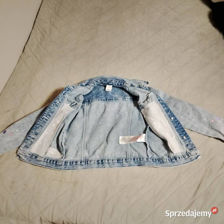 Spszedam kurteczkę Little Kids róż128