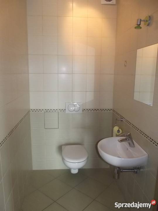 Mieszkanie o pow 98 m na Zielonym Osiedlu Sieradz