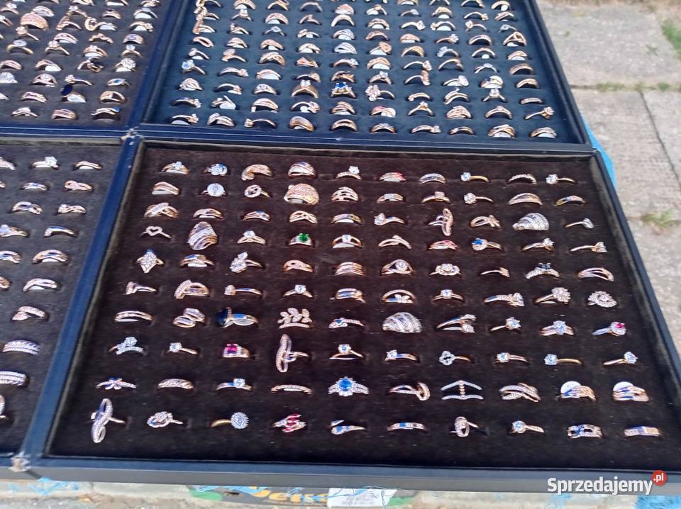 Biżuteria ze stali chirurgicznej mazowieckie Siedlce sprzedam