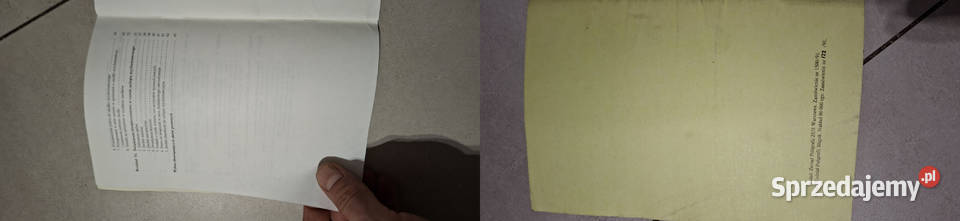 Zasiłki Wychowawcze ZUS 1991 1 wydanie niski Łęczyca