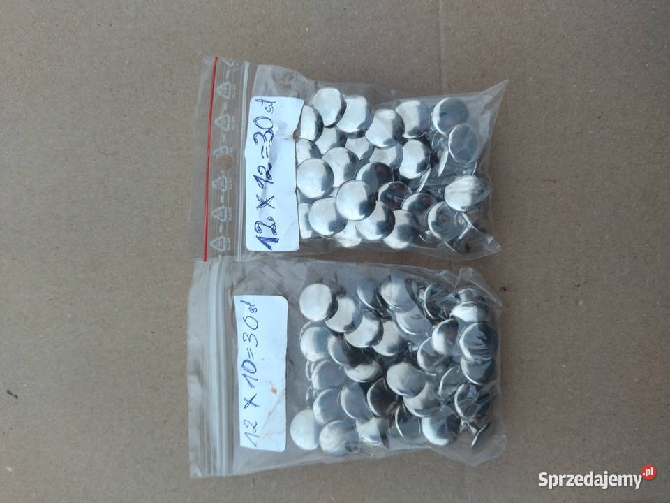 Mity siedzenia WSK WFM Junak 30 sztuk mazowieckie Tłuszcz