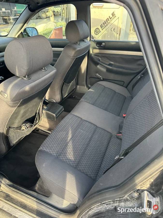 Audi A4 B5 18T AWT 234002km