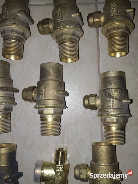 Zawory świętokrzyskie