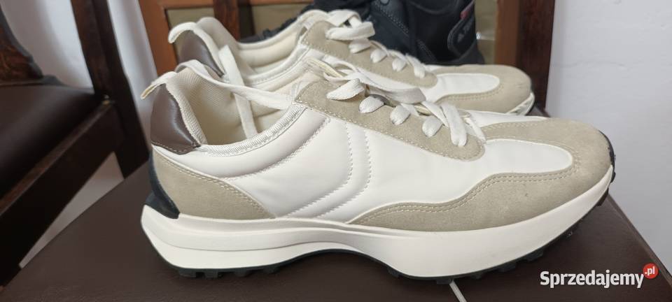 Buty sportowe primark rozmiar 39 nowe Kadzidło