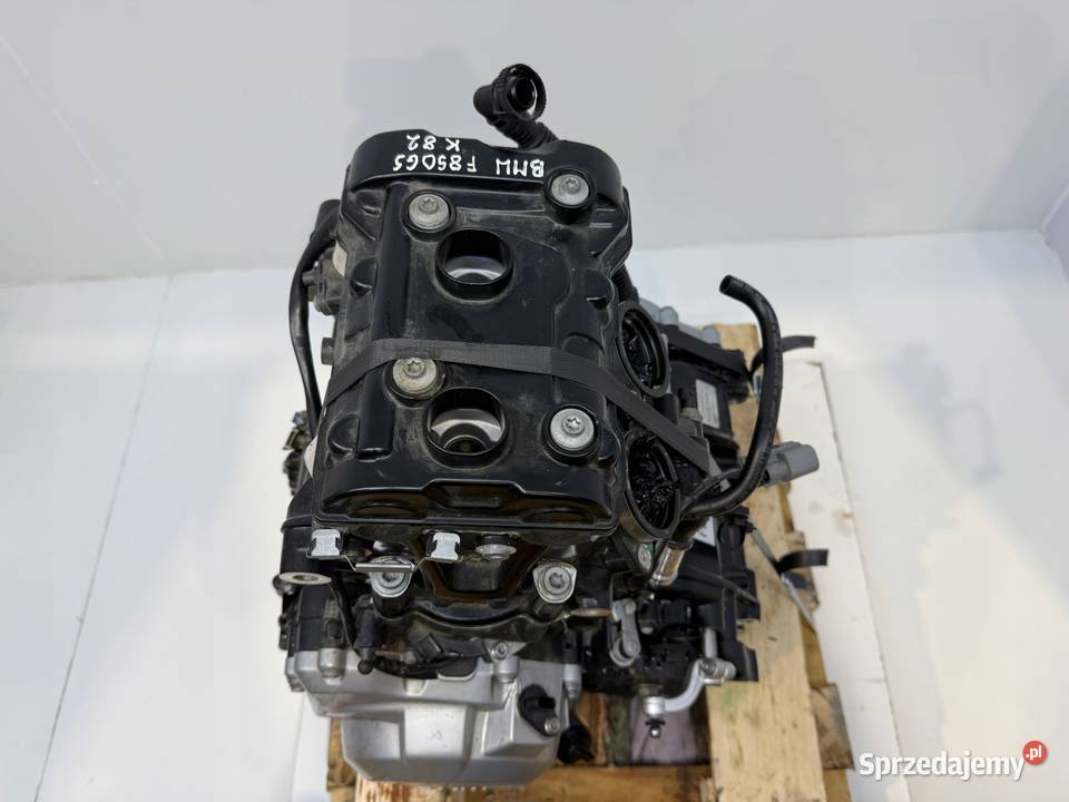 SILNIK A24A08B BMW F850GS F850 F 850 GS Chełm sprzedam