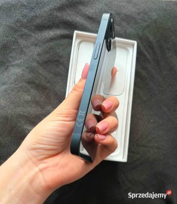 iPhone 12 mega Zielona Góra sprzedam