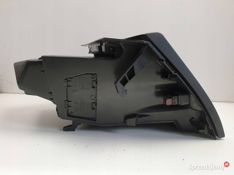 Opel Corsa F SCHOWEK PASAŻERA Europa 391761094 lubelskie