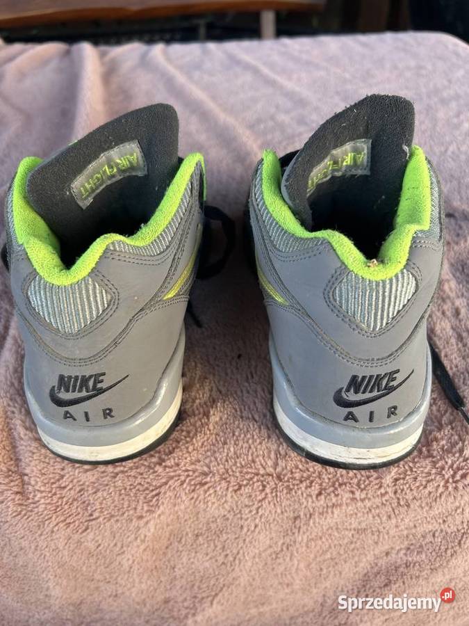Buty Nike air Opatów