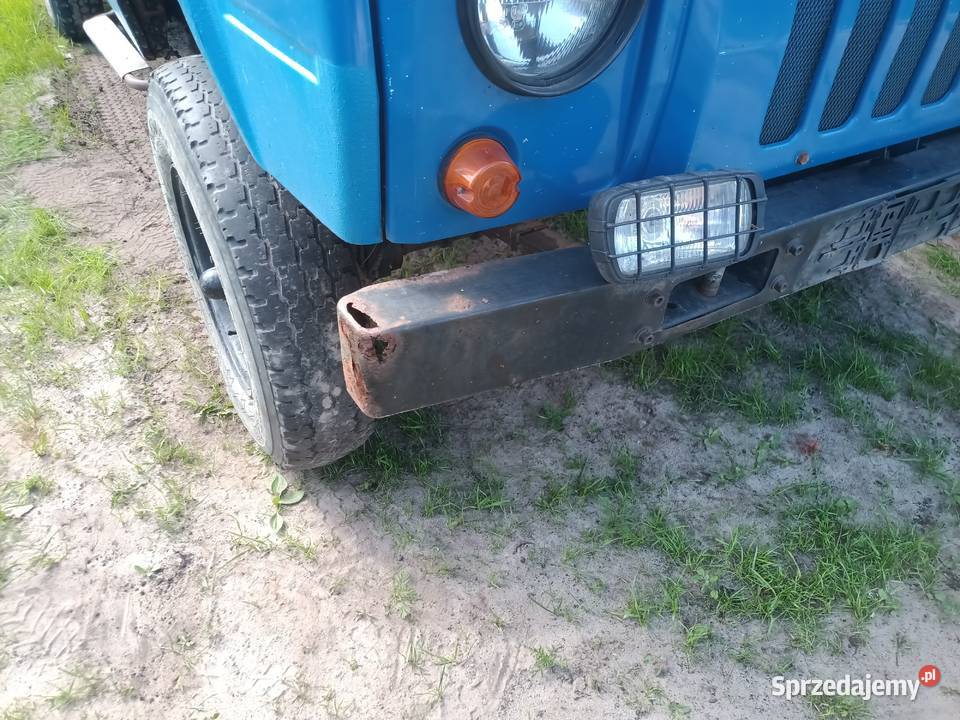 Honker 2000 zachodniopomorskie Świnoujście