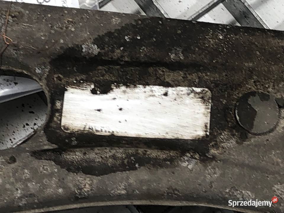 WAHACZ PRAWY PRZÓD TOYOTA PROACE Inny PRZEDNI