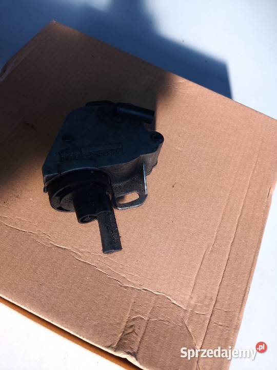 Mercedes zaworek podciśnienia skrzyni biegów sprzedam