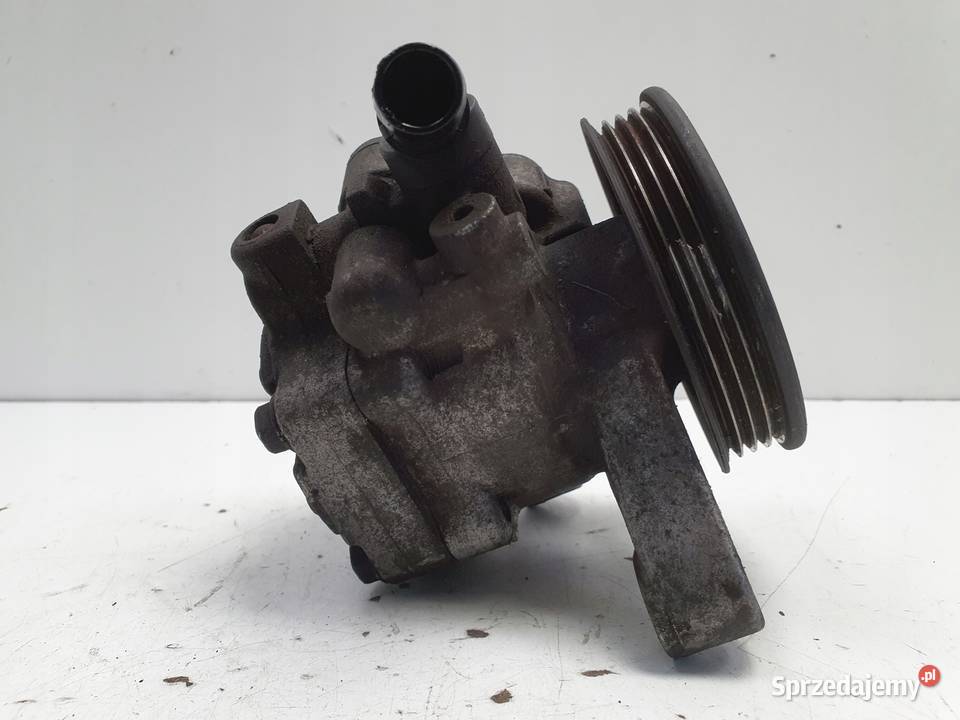 POMPA WSPOMAGANIA Honda Civic VII 17 VTEC lubelskie Chełm
