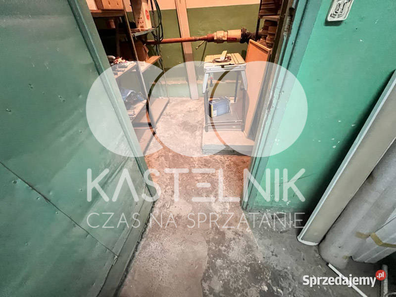 Sprzątanie zalaniach usuwanie szkód Świebodzice