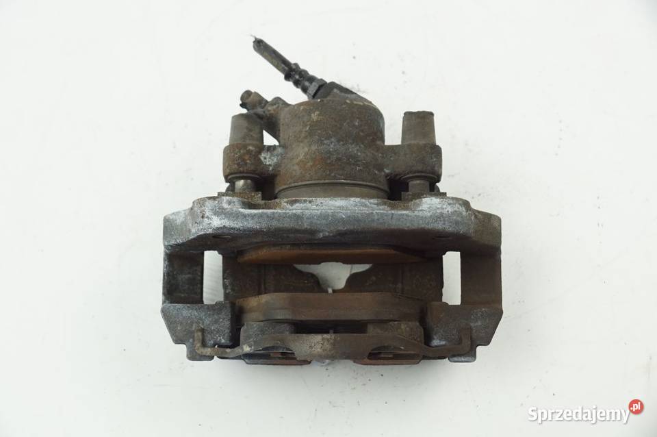 SERIA 1 E82 ZACISK HAMULCOWY PRZÓD PRAWY osobowe Pozostałe sprzedam