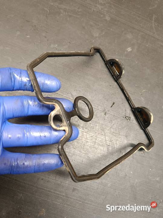 Uszczelka pokrywy zaworów silnik części Suzuki