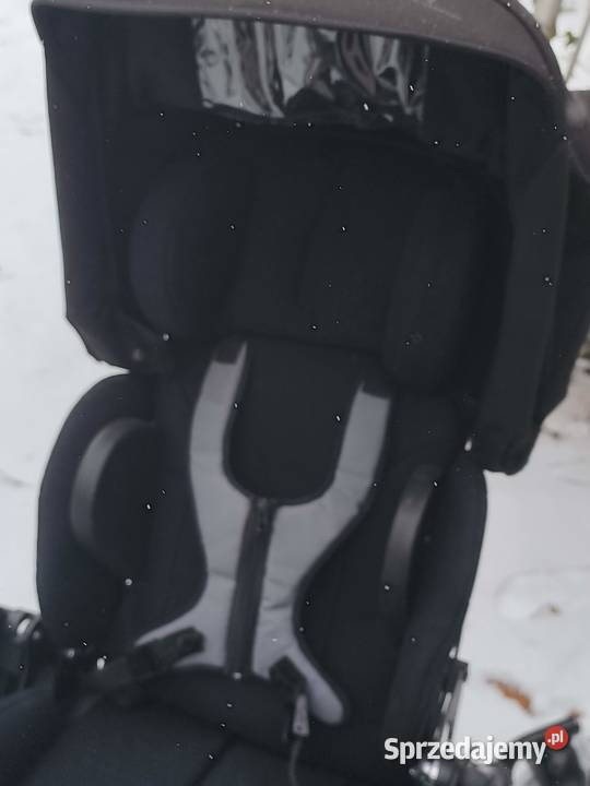 Wózek spacerowy rehabilitacyjny Hoggi bingo lubelskie Lublin