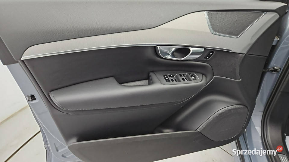 Volvo XC 90 B5 D AWD Core aut Z Polskiego Salonu Warszawa