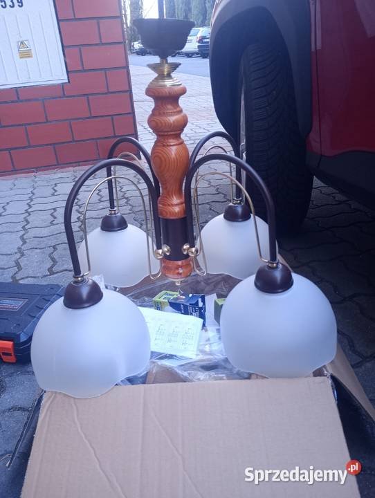 Sprzedam zerandol Praszka