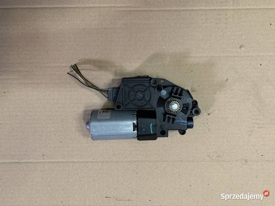 7316396 silniczek szyberdachu bmw x1 e84 x3 x5 zachodniopomorskie sprzedam