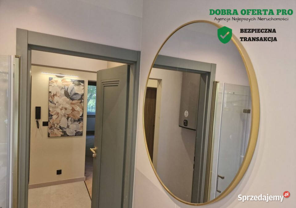 3 pokoje Premium Śródmieście remoncie pomorskie Gdańsk sprzedam