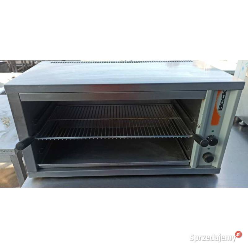 Opiekacz Do Zapiekanek S 1404O Nowe Skalmierzyce