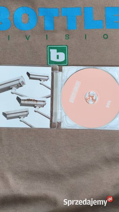 Joda orientorient Płyta CD CD Płyty i kasety