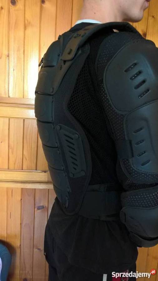 Zbroja buzzer Adrenaline mazowieckie Radom sprzedam