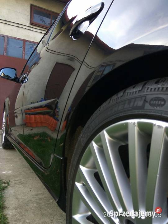 Golf R32 32 4x4 Z Manualną Skrzynia 6 Biegową Zwoleń