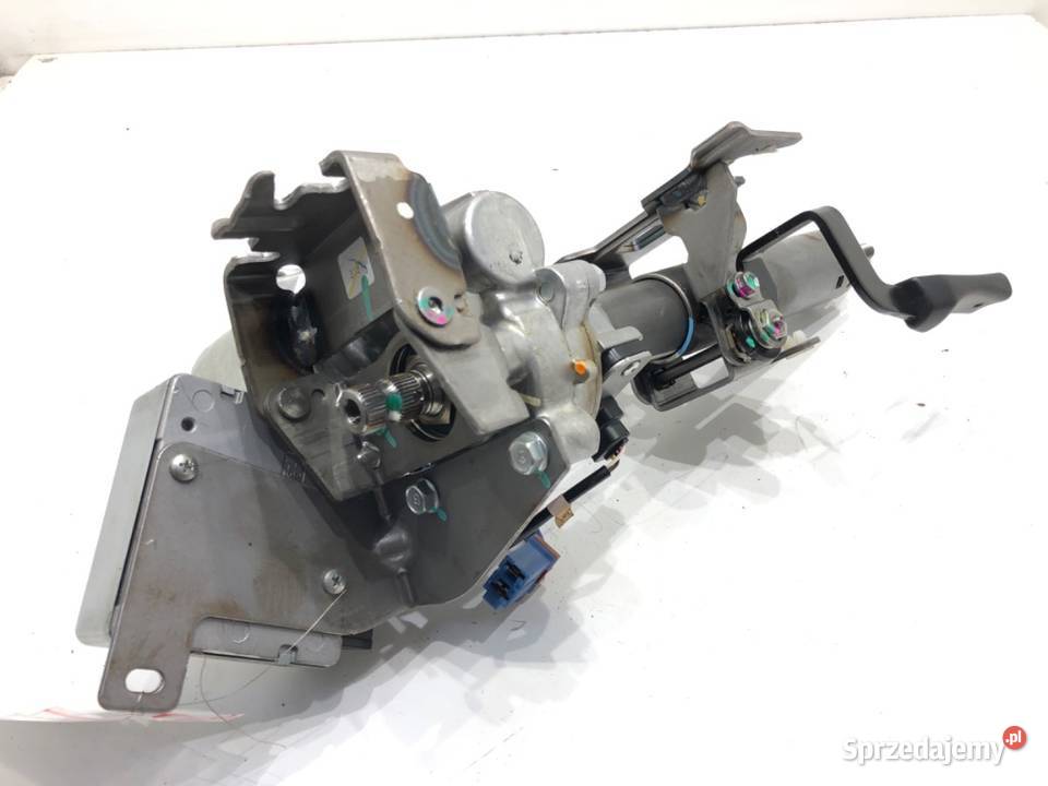 POMPA WSPOMAGANIA MITSUBISHI MIRAGE SPACE STAR podkarpackie