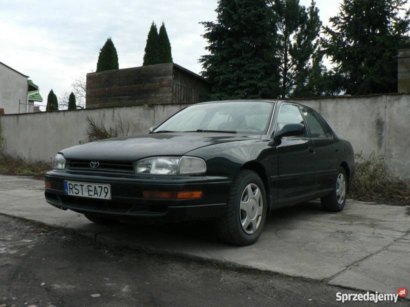 Toyota Camry 1995 elektryczne lusterka Camry Stalowa Wola