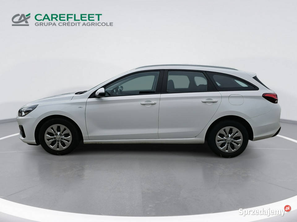 Hyundai i30 Hyundai i30 15 TGDI 48V Modern Kombi Katowice