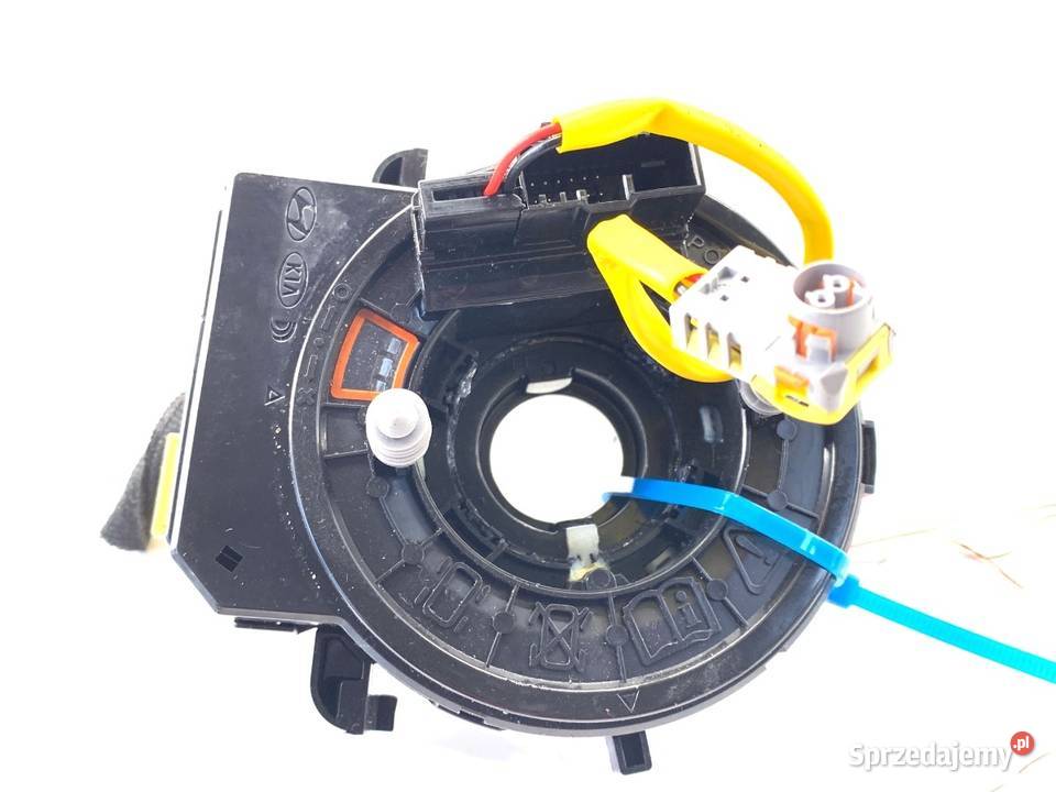 TAŚMA AIRBAG HYUNDAI KONA Crossover sprzedam