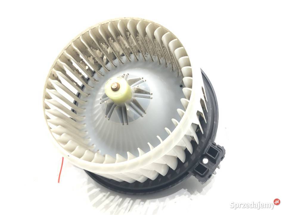 DMUCHAWA NAWIEWU HONDA ODYSSEY WENTYLATOR